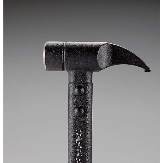 CAPTAIN STAG（キャプテンスタッグ） アウトドア テント ハンマー