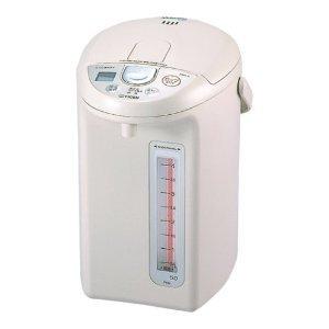 タイガー魔法瓶 電気ポット 4L 大容量 簡単操作 タイガー タイガー魔法瓶 電気ポット 4L 大容量 簡単操作 タイガー