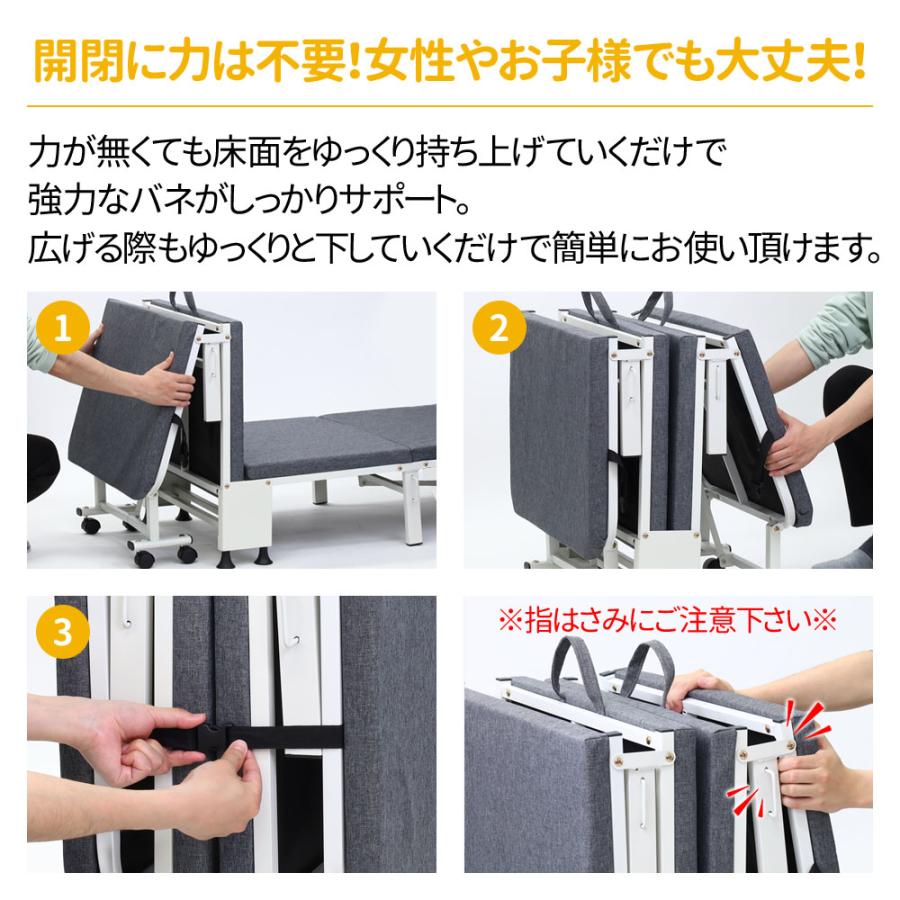 折りたたみベッド コンパクト ベッド 折りたたみ シングル 折りたたみベッド コンパクト ベッド 折りたたみ シングル