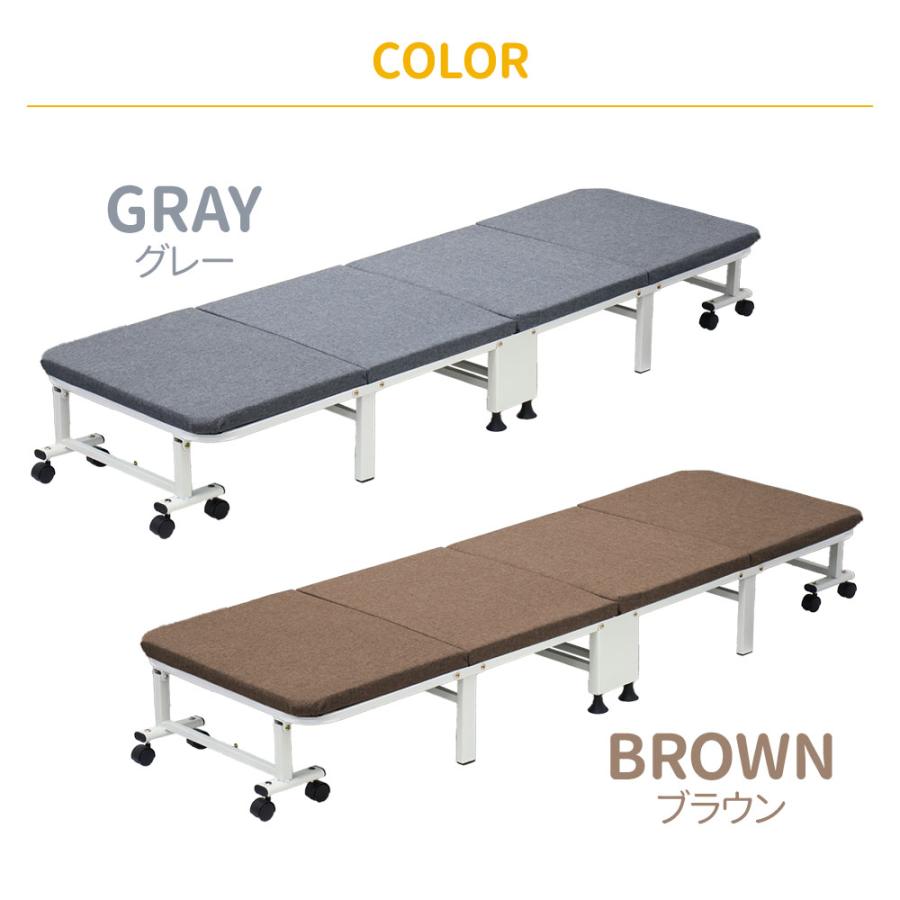 折りたたみベッド コンパクト ベッド 折りたたみ シングル 折りたたみベッド コンパクト ベッド 折りたたみ シングル