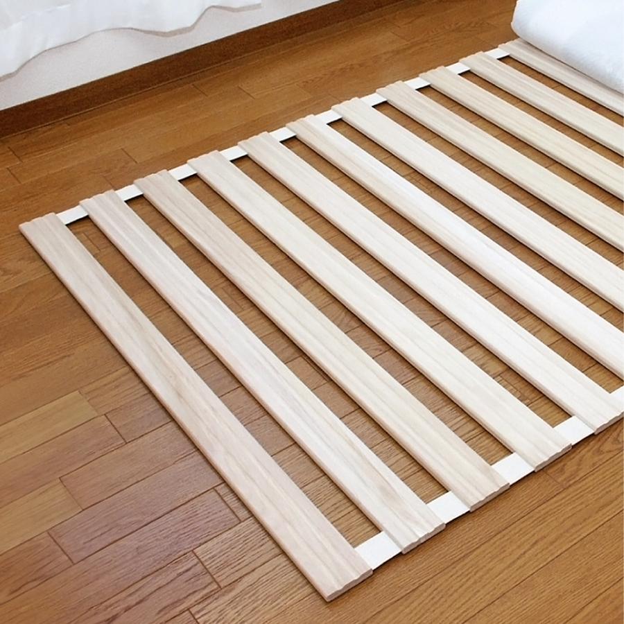 すのこベッド シングル 折りたたみ すのこマット ベッド すのこ すのこベッド シングル 折りたたみ すのこマット ベッド すのこ
