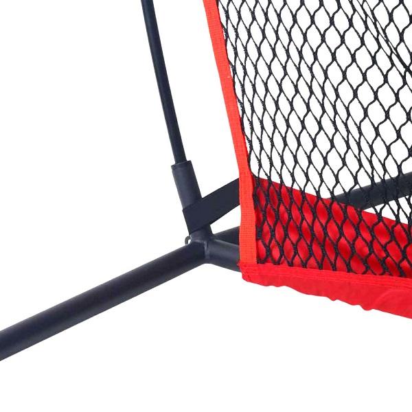 ゴルフネット 練習用 網 的 ゴルフ ネット 室内 庭 ゴルフ練習ネット