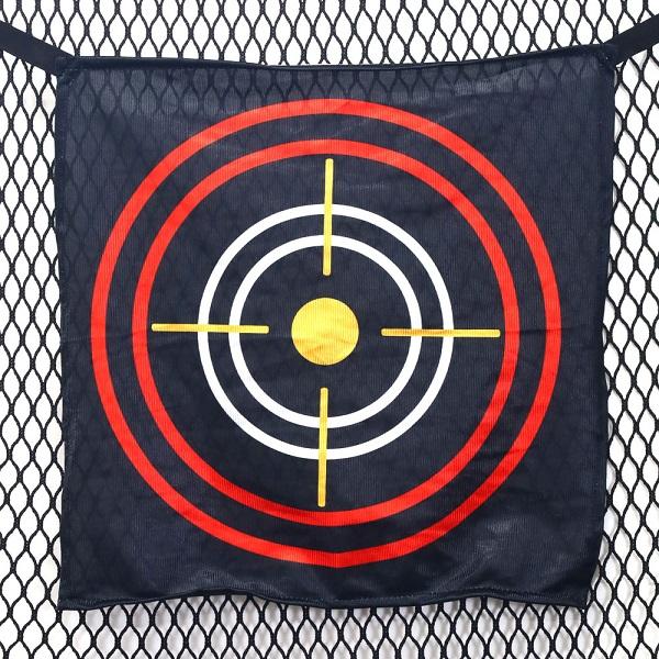 ゴルフネット 練習用 網 的 ゴルフ ネット 室内 庭 ゴルフ練習ネット