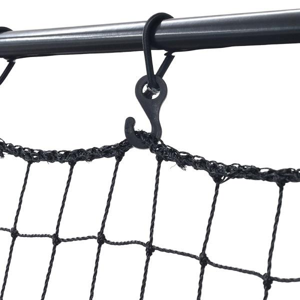 サッカー練習用ネット 番号付き 楽天市場】sale リバウンドネット サッカー野球 練習用ネット 壁打ち