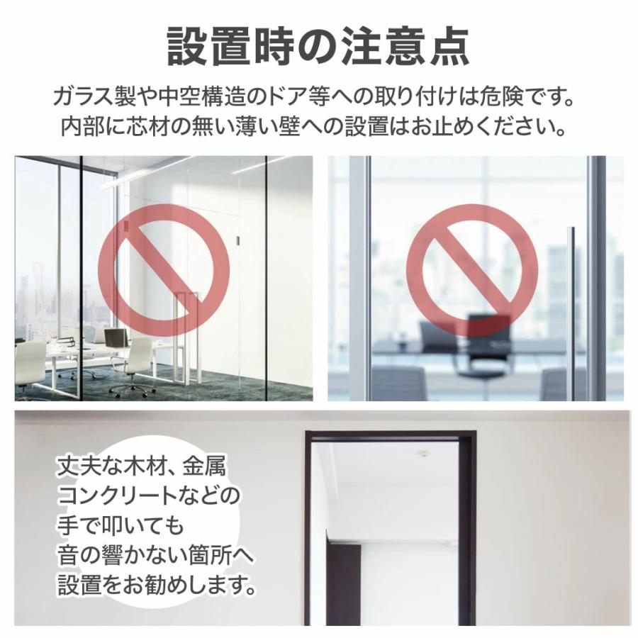 懸垂バー 壁取り付け ドアジム ぶら下がり 筋トレ 懸垂 ドア取り付け 懸垂棒 自宅 トレーニング 器具 マシン 効果 筋肉 鍛える ぶら下がり健康器 ダイエット | ブランド登録なし | 06