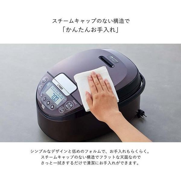 タイガー魔法瓶 ih炊飯器 一升炊き タイガー 2合 3合 4合 5合 10 タイガー魔法瓶 ih炊飯器 一升炊き タイガー 2合 3合 4合 5合 10