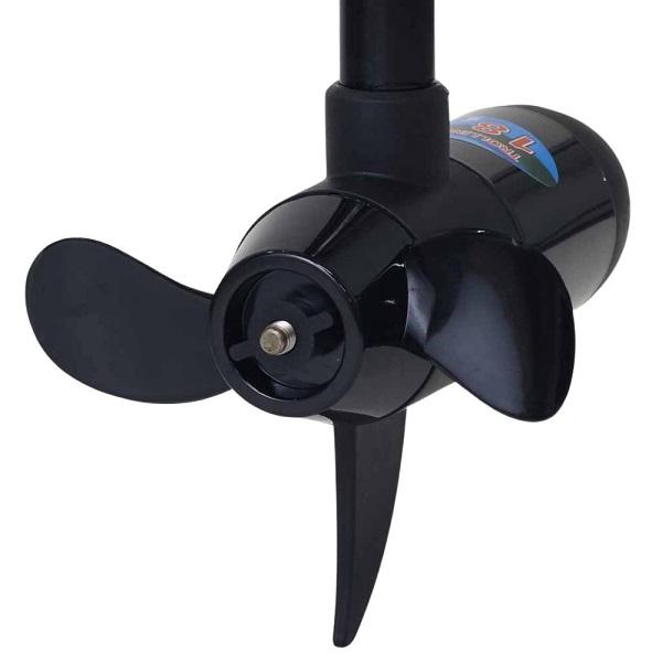 船外機 2馬力未満 12V 電動船外機 180W 免許不要 船 エンジン 船外機 2馬力未満 12V 電動船外機 180W 免許不要 船 エンジン