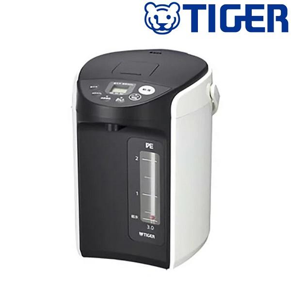 タイガー魔法瓶 電気ポット タイガー TIGER tiger とく子さん VE電気ま