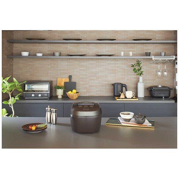 【最終価格】TIGER タイガー　圧力IH炊飯器5.5号JPI-10NJ 21年 炊きたて 限定モデル 炊飯器 5合炊きタイガー 圧力IH炊飯器 ご泡火炊き