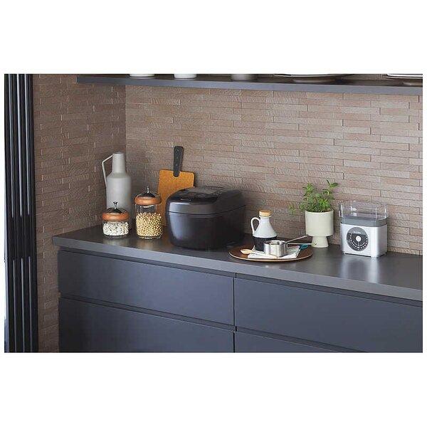 【未使用】Tiger魔法瓶炊飯器　釜　圧力IH5.5合 タイガー魔法瓶 圧力ih炊飯器 5.5合 タイガー 5合炊き IH 圧力