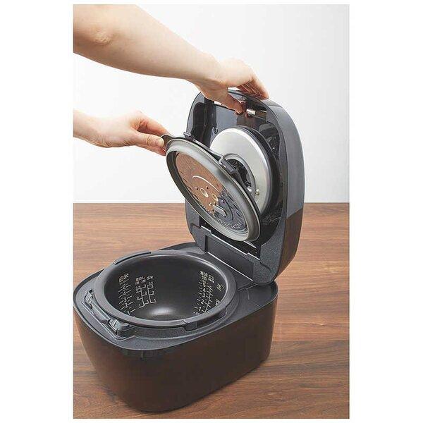 タイガー魔法瓶 圧力ih炊飯器 5.5合 タイガー 5合炊き IH 圧力