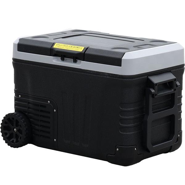 VERSOS 車載 冷蔵庫 冷凍庫 35L ポータブル冷蔵庫 DC 12V 24V AC VERSOS 車載 冷蔵庫 冷凍庫 35L ポータブル冷蔵庫 DC 12V 24V AC
