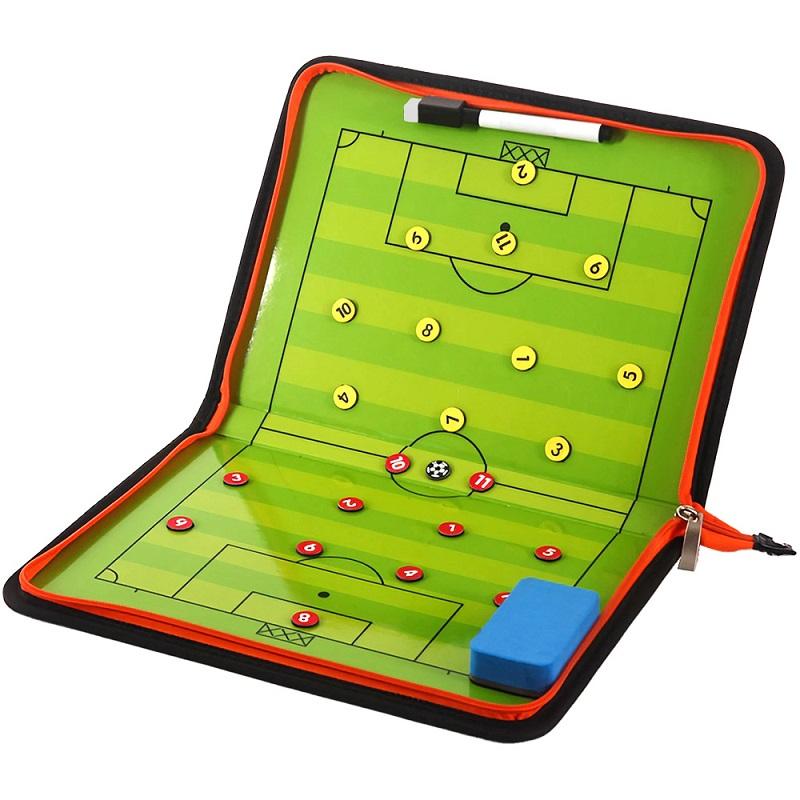 作戦ボード サッカー フットサル 折りたたみ 練習 作戦盤 作戦ボード サッカー フットサル 折りたたみ 練習 作戦盤