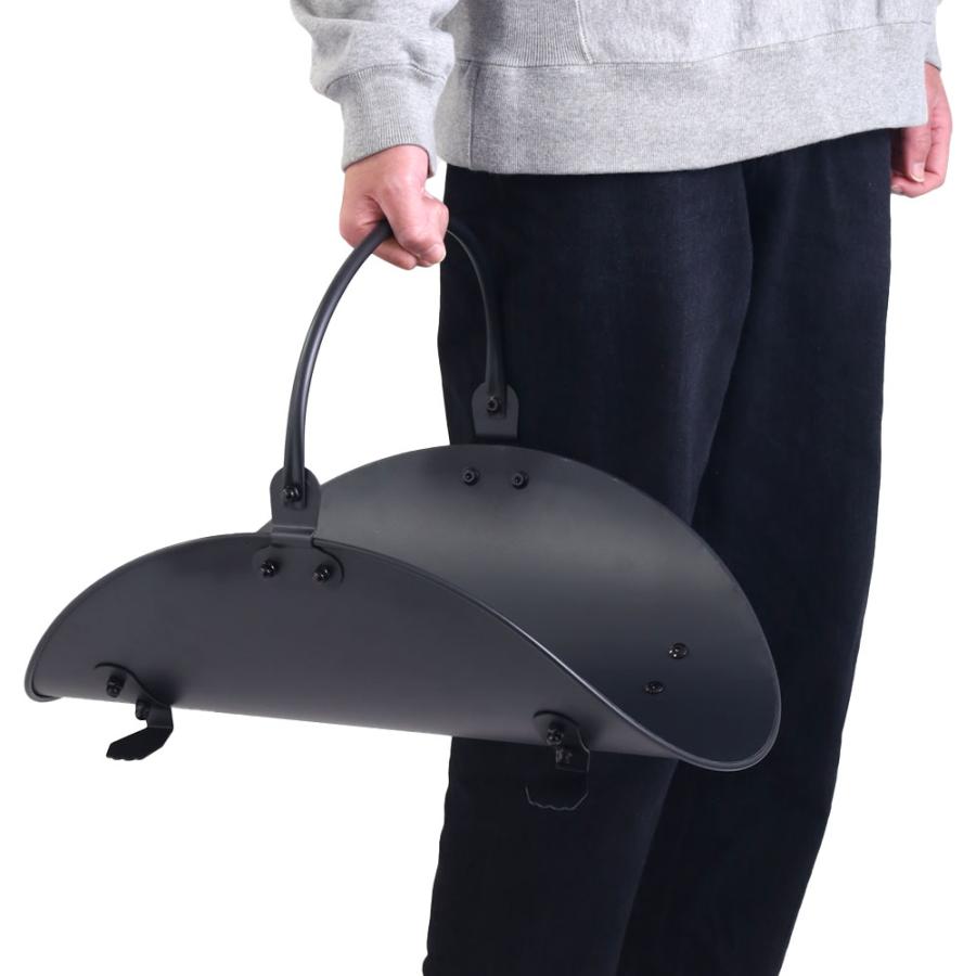 ログホルダー ログラック 薪ラック 薪 置き場 ラック 棚 薪棚 薪割り