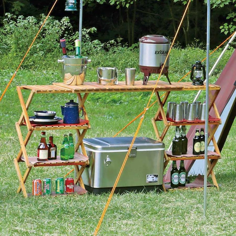 CAPTAIN STAG（キャプテンスタッグ） CS UP-1026 クラシックス