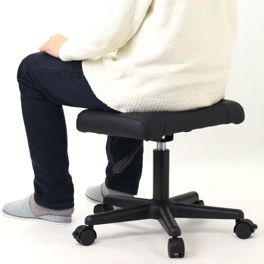 オットマン キャスター 足置き おしゃれ フットレスト 足置き台