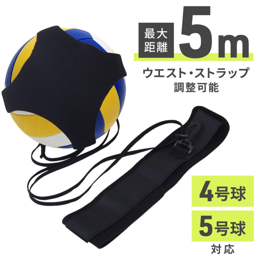 バレーボール練習器具 バレーボール サーブ スパイク アタック