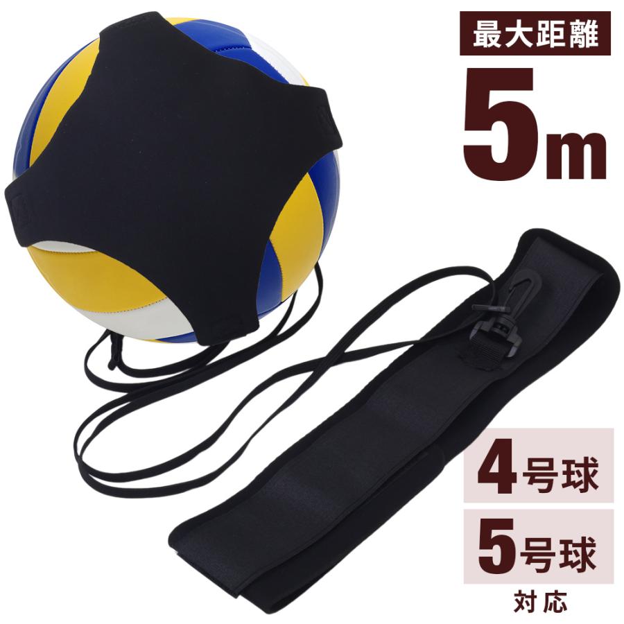 バレーボール練習器具 バレーボール サーブ スパイク アタック