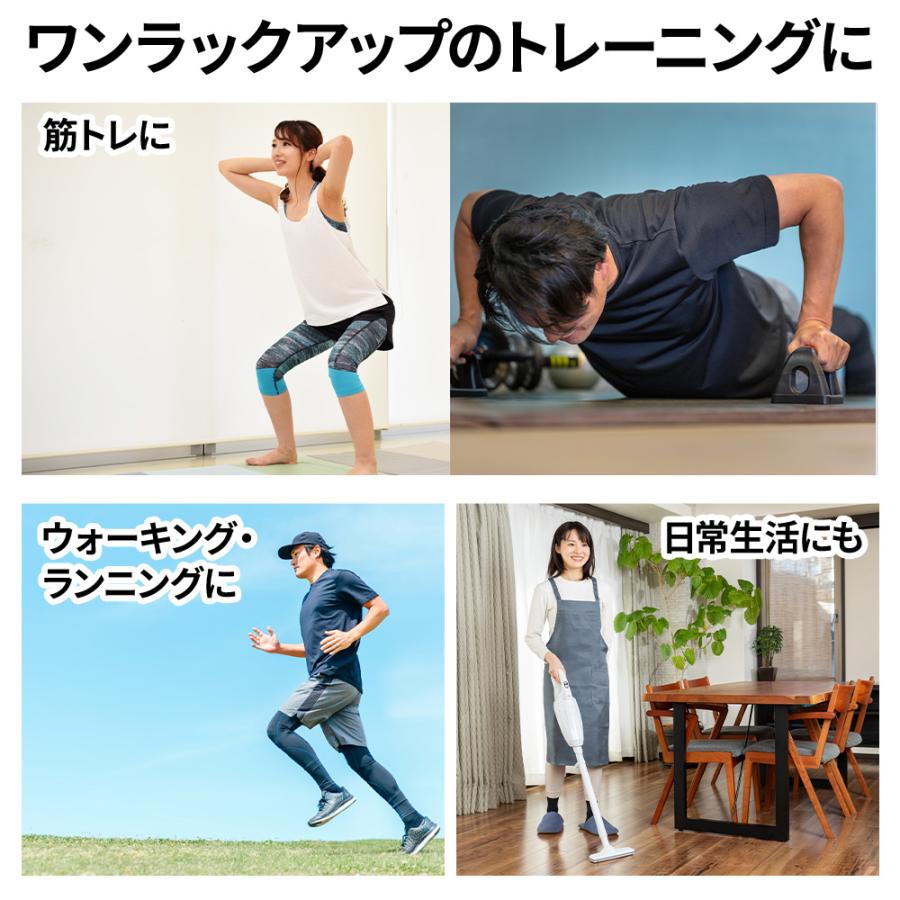 ウエイトベスト 10kg ウエイトジャケット 筋トレグッズ 重りベスト