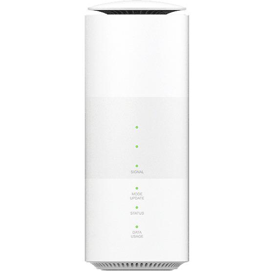 au ルーター wifi6 UQ版 ホームルーター 無線lanルーター ZTR01SWU