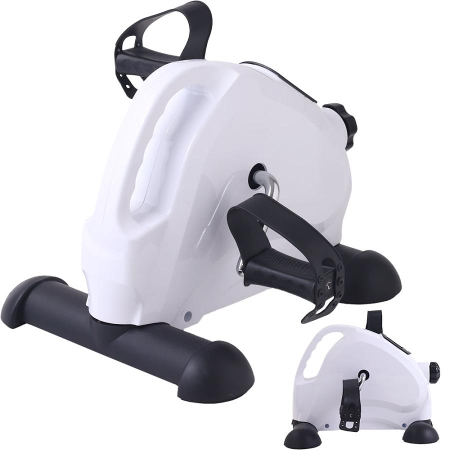 エアロバイク 高齢者 ルームバイク 家庭用 フィットネスバイク ミニ