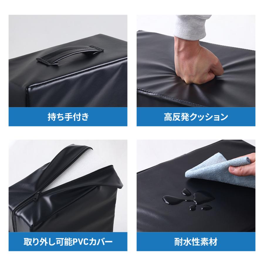 ダンベルマット 2個 ダンベル マット クッション 2個セット 防音 ダンベルマット 2個 ダンベル マット クッション 2個セット 防音
