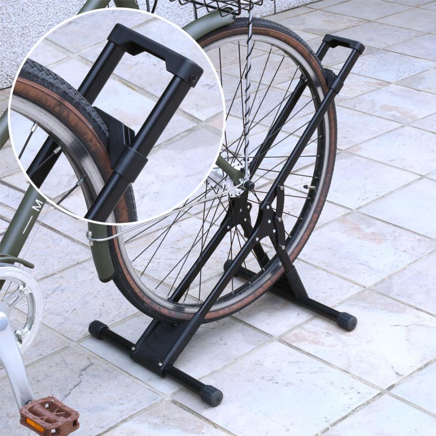 自転車スタンド 自転車 スタンド 1台 倒れない 屋内 屋外 室内 自転車スタンド 自転車 スタンド 1台 倒れない 屋内 屋外 室内