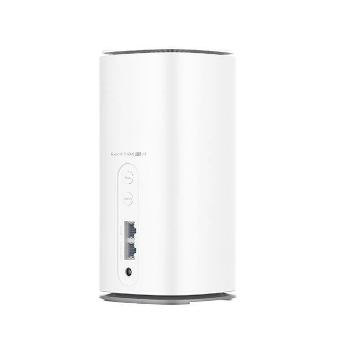 au ルーター 無線lanルーター Speed Wi-Fi HOME 5G L13 無線lan Wi-Fi