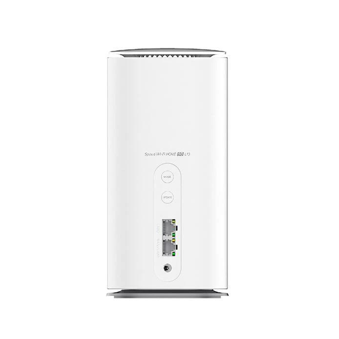 Wi-Fi  L13 無線LANルーター 本体 au ルーター 無線lanルーター Speed Wi-Fi HOME 5G L13 無線lan Wi-Fi