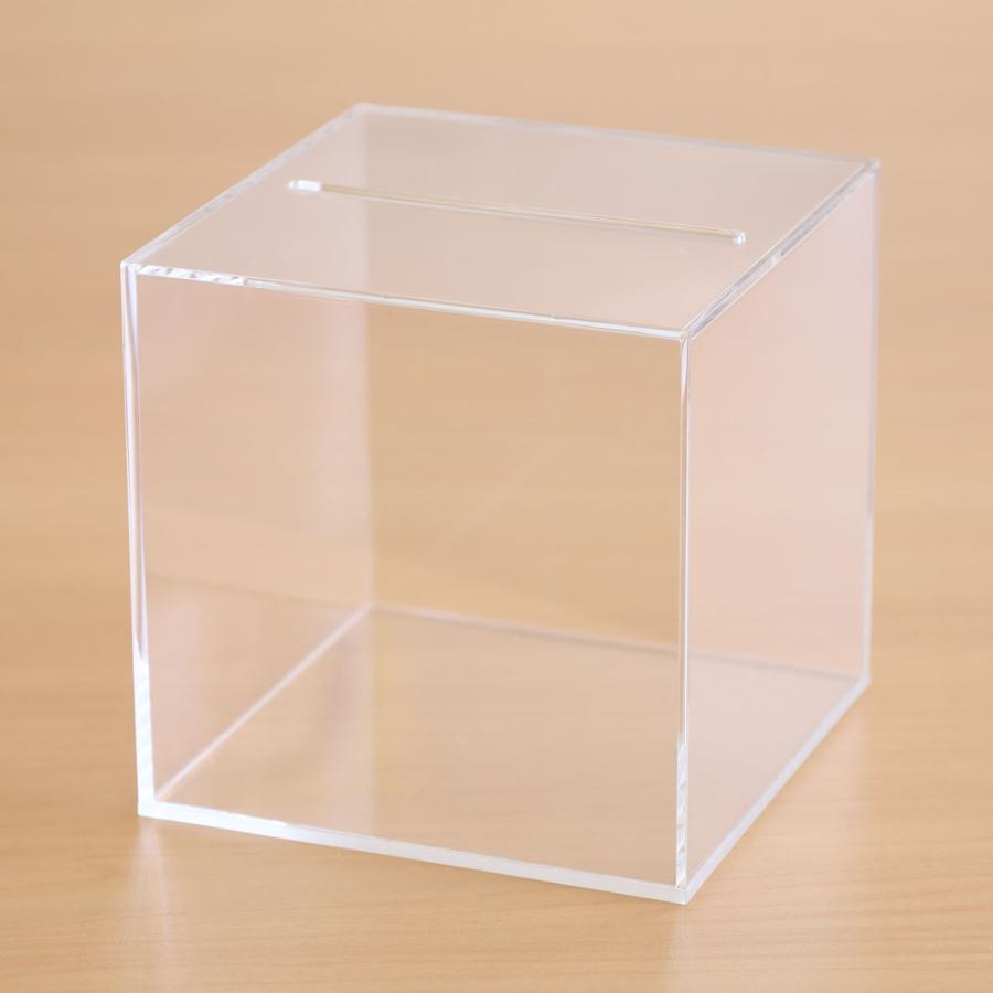 貯金箱 お札 小銭 硬貨 紙幣 アクリル 面白い 透明 クリア 大容量 おしゃれ おもしろ 子供 スケルトン 募金箱 マネー お金 : Earth  Wing - 通販 - Yahoo!ショッピング