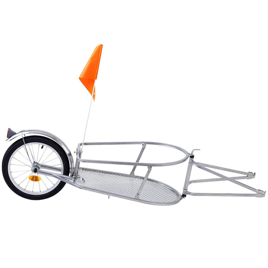 PORTUS COMET V2 サイクリングトレーラー　リヤカー　バッグ付 楽天市場】【即納】ポルタス・コメットV2＜PORTUS COMET V2