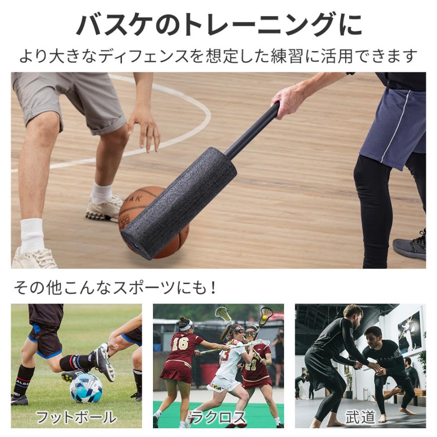 ブロックガード ブロッカー 格闘技 バスケ スポーツ トレーニング