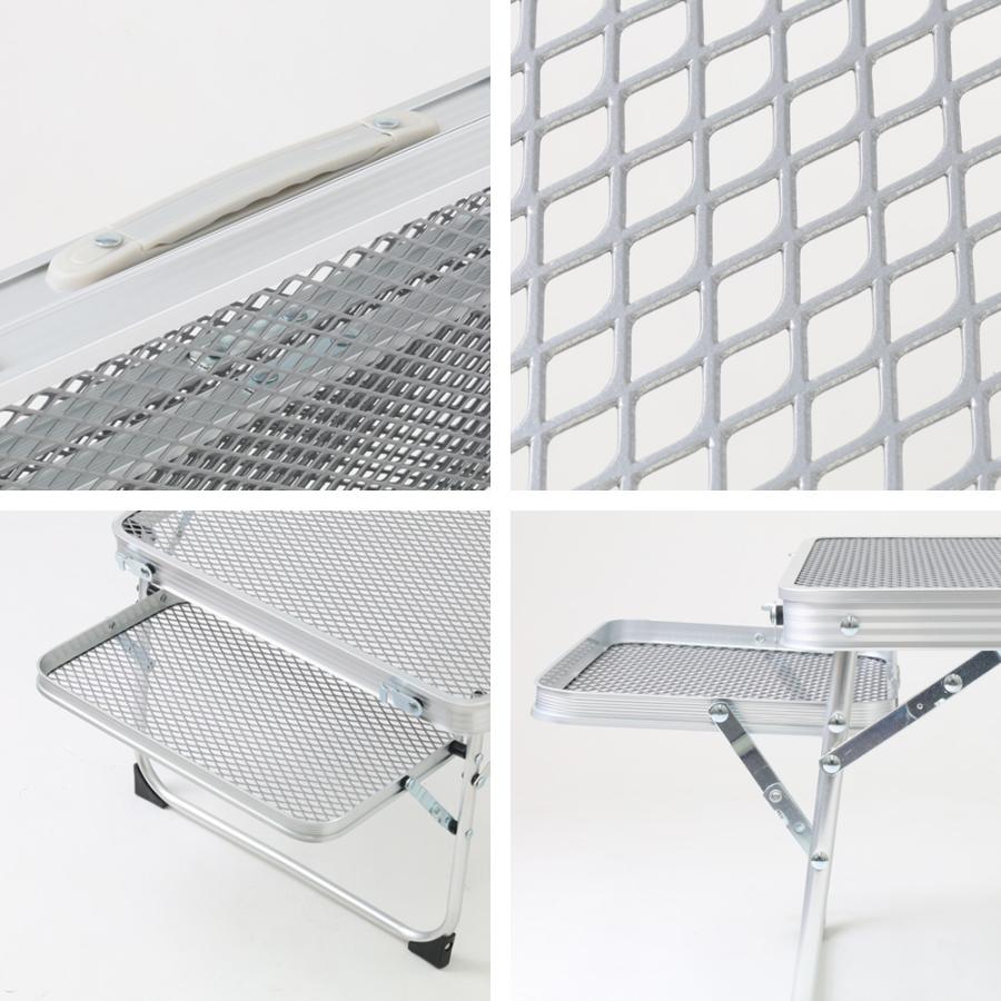 作業台 足場 手摺 アルミ 作業台・作業足場系 | 株式会社トランス