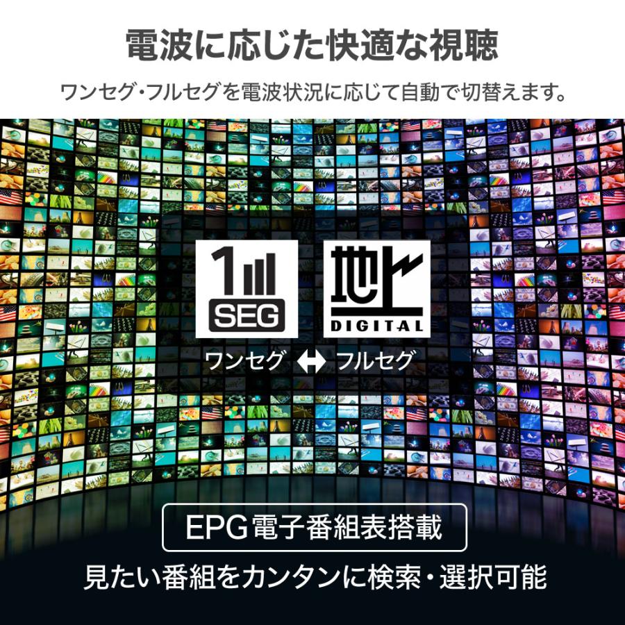 ポータブルDVDプレーヤー フルセグ 地デジ ポータブルテレビ dvd ポータブルDVDプレーヤー フルセグ 地デジ ポータブルテレビ dvd