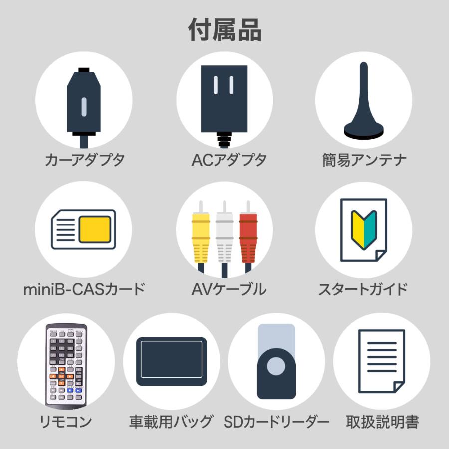 ポータブル DVDプレーヤー フルセグ 安い 車 ポータブルDVDプレーヤー