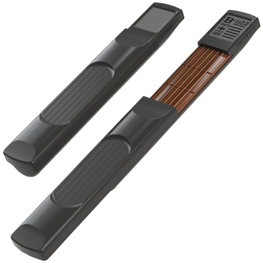 練習用ギター 初心者,初心者,友人,家族,大人のためのポータブルギター練習