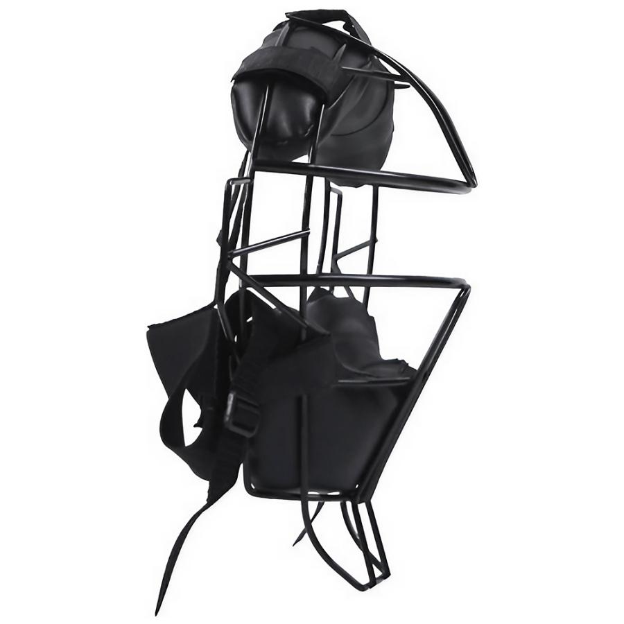 キャッチャーマスク キャッチャー マスク 野球 練習 球審 フェイス