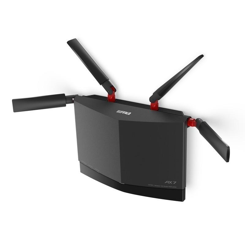 ルーター wifi6 バッファロー 無線lanルーター 最強 無線 ルーター wifi6 バッファロー 無線lanルーター 最強 無線