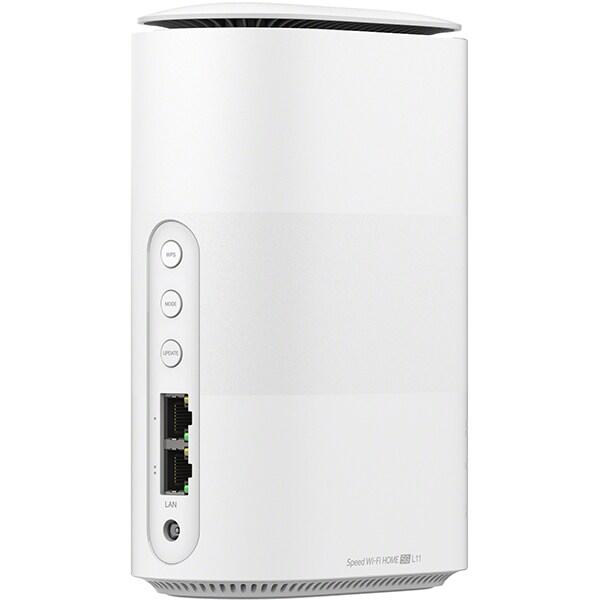 au ルーター 無線lanルーター Speed Wi-Fi HOME 5G L11 無線lan Wi-Fi