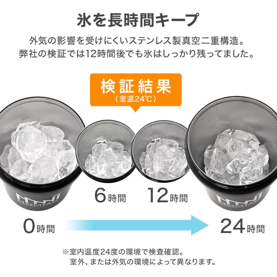 ヒロ・コーポレーション アイスコンテナ 2L ウォータージャグ 小型