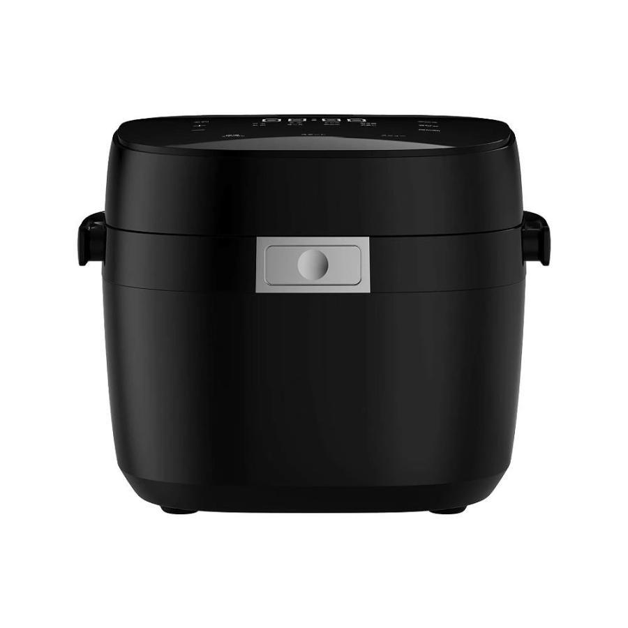 【新品未使用】【商品お届け可能(無料)】IH炊飯器5.5号炊き 楽天市場】炊きたて 日本製 IH 炊飯器 5.5合 1升 JPN-N100 JPN-N180 遠