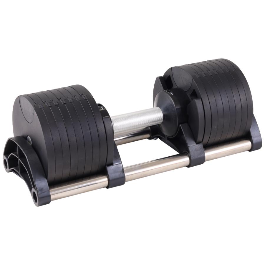 ダンベル 可変式 32kg 30kg 20kg 5kg 10kg 16段階 可変式ダンベル 2kg