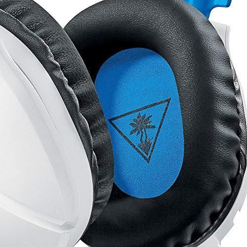 TURTLEBEACH ゲーミングヘッドセット 有線 ps5 高感度マイク ps4