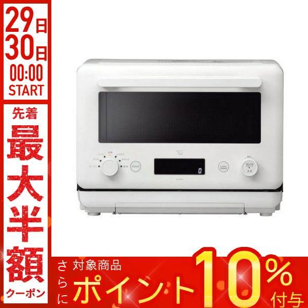 象印 オーブンレンジ EVERINO エブリノ 18L 電子レンジ フラット