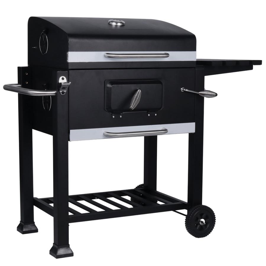 【値下可】whole earthステンレス製折りたたみバーベキューグリル 値下可】whole earthステンレス製折りたたみバーベキューグリル