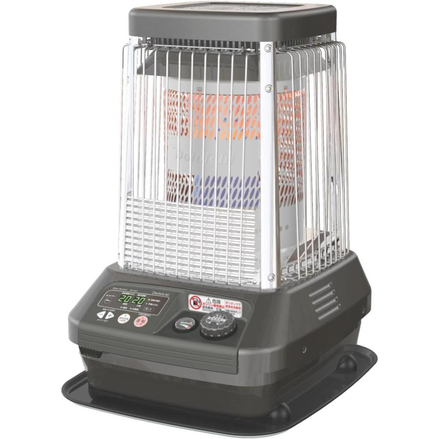 ダイニチ（Dainichi） 石油ストーブ 対流形 業務用 大型 ストーブ 木造