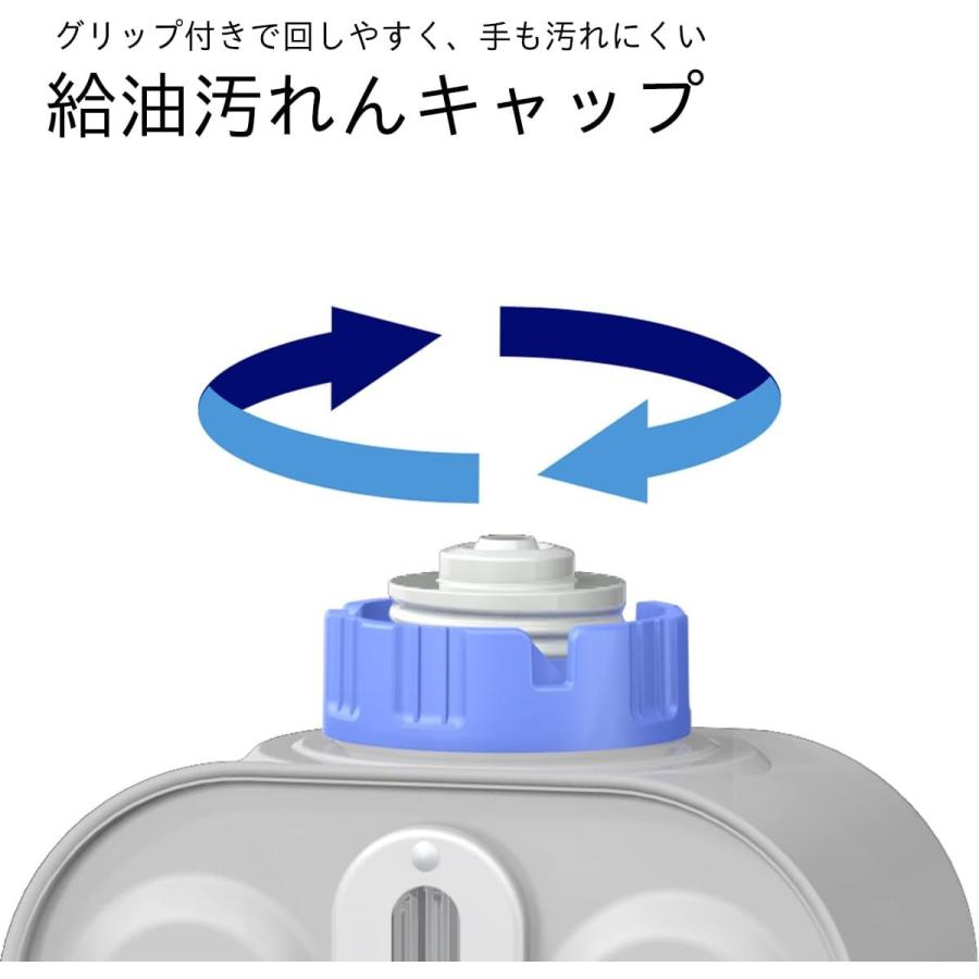 ダイニチ工業株式会社　石油ストーブ　ファンヒーター ダイニチ 石油ファンヒーター ヒーター 灯油 9畳 7畳 おしゃれ