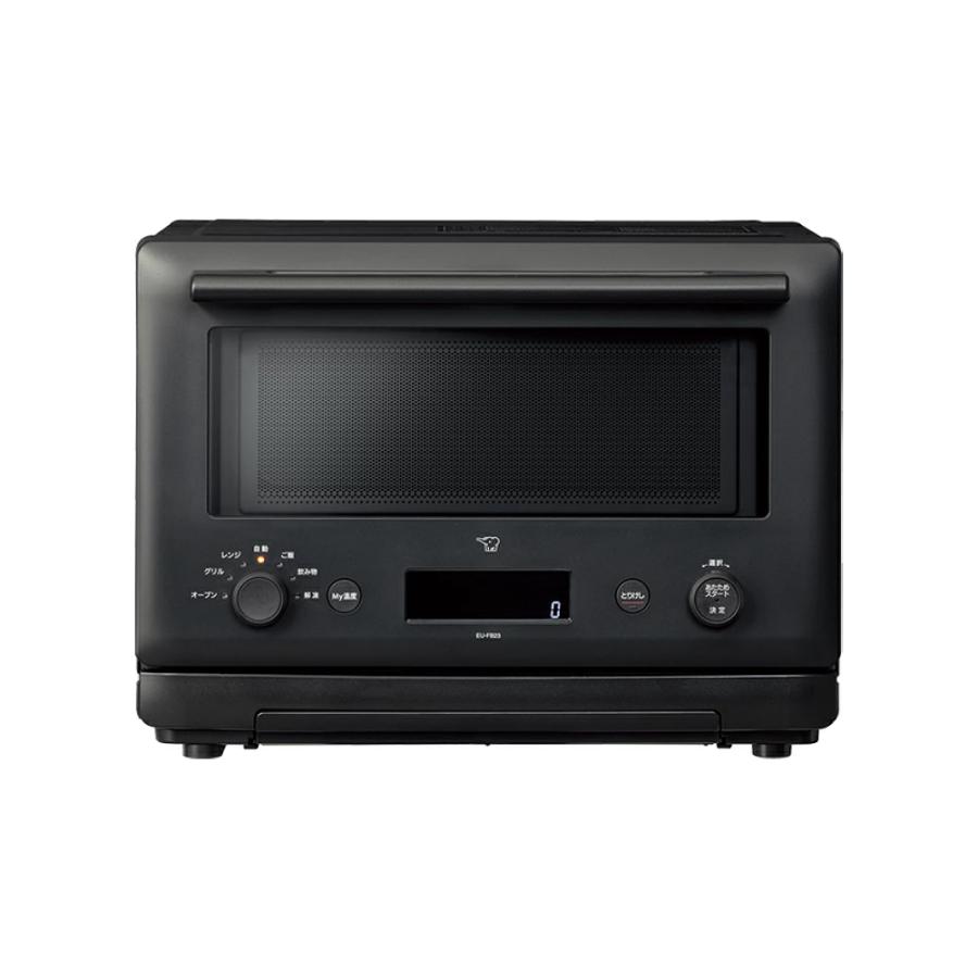 【新品未使用】　象印オーブンレンジ23L 象印（ZOJIRUSHI） オーブンレンジ 23L 電子レンジ オーブン フラット