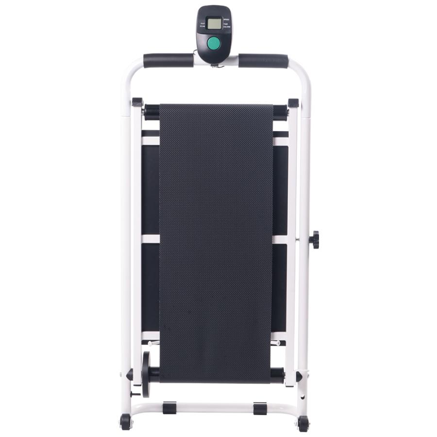 ルームランナー 自走式 家庭用 ランニングマシーン 高齢者