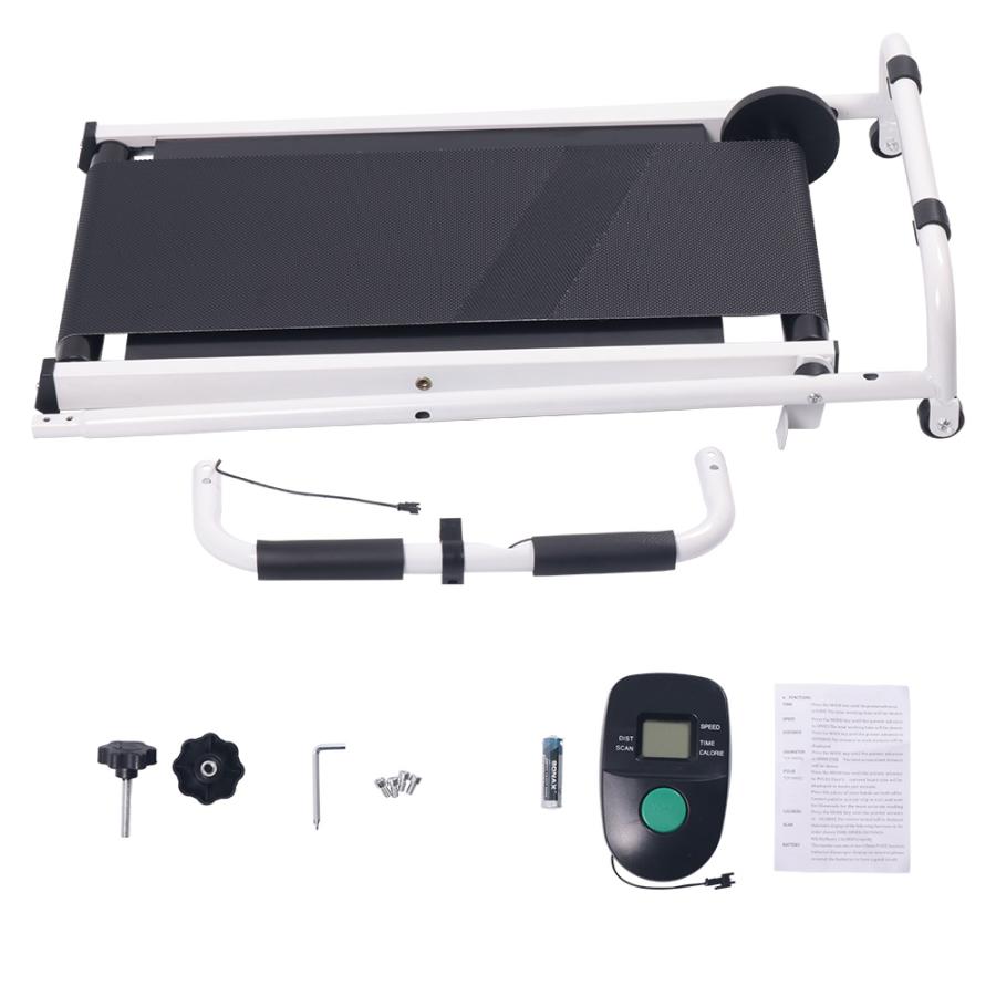 ルームランナー 自走式 家庭用 ランニングマシーン 高齢者